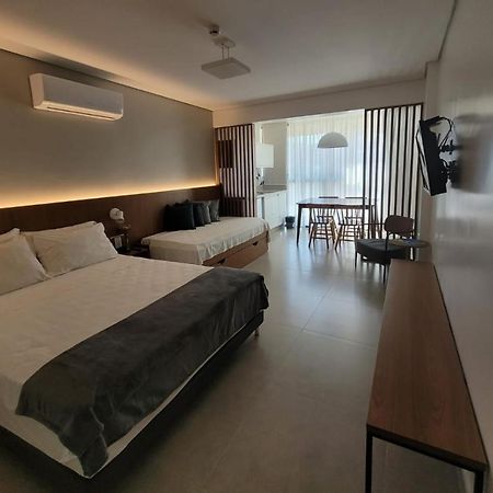 Garvey Park Hotel - Quarto Premium 409 Brasília Luaran gambar