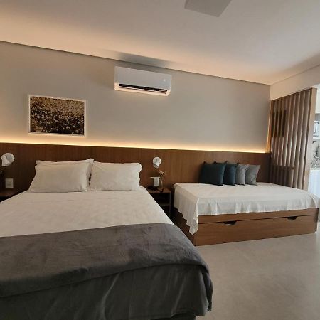 Garvey Park Hotel - Quarto Premium 409 Brasília Luaran gambar