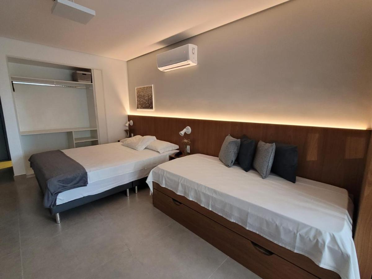 Garvey Park Hotel - Quarto Premium 409 Brasília Luaran gambar