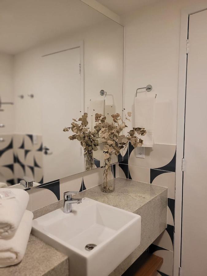 Garvey Park Hotel - Quarto Premium 409 Brasília Luaran gambar