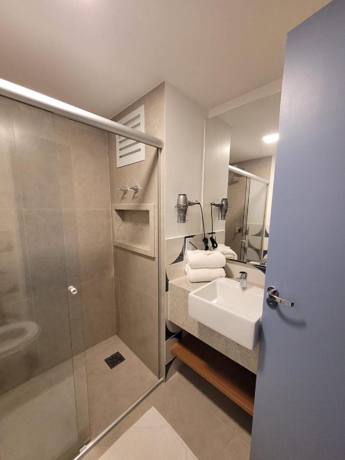 Garvey Park Hotel - Quarto Premium 409 Brasília Luaran gambar