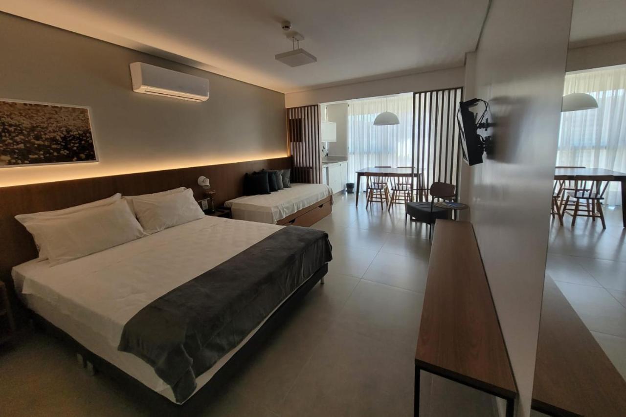 Garvey Park Hotel - Quarto Premium 409 Brasília Luaran gambar