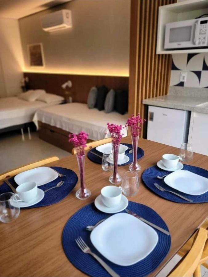 Garvey Park Hotel - Quarto Premium 409 Brasília Luaran gambar