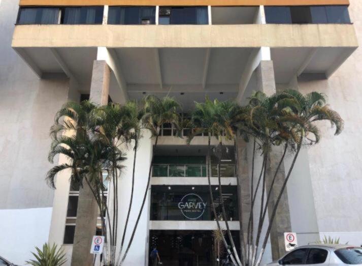 Garvey Park Hotel - Quarto Premium 409 Brasília Luaran gambar